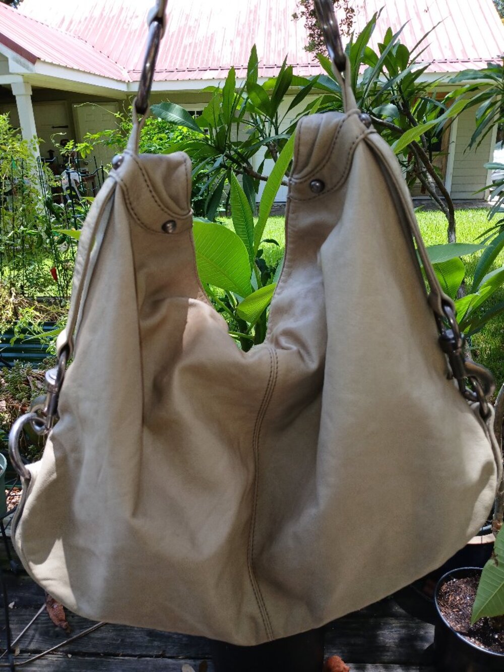 Rebecca Minkoff Nikki hobo